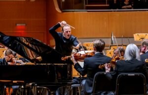 Revisión: The SoCal Return of the Storied Vienna Filharmonic