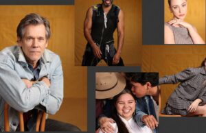 SXSW 2025 Fotos: Kevin Bacon, Kate Mara, Daveed Diggs y más