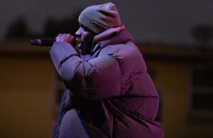 Jay Rock arrestado en LA bajo sospecha de posesión ilegal de armas de fuego