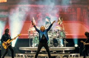 Maná announces North American ‘Vivir Sin Aire’ tour