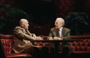 Bob Odenkirk, Michael McKean Bond sobre el renacimiento de 'Glengarry Glen Ross