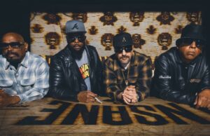 En Cypress Hill Concert Film, Band actúa con orquesta en Londres