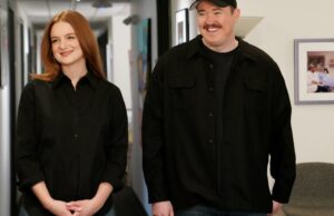 Shane Gillis trae 'SNL' de regreso a la Tierra en el episodio posterior al aniversario