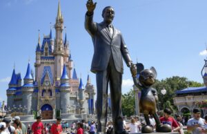 Disney anuncia la secuela 'Coco' en la reunión anual de accionistas