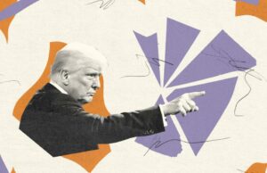 En el segundo mandato de Trump, Hollywood barre los esfuerzos de DEI bajo la alfombra