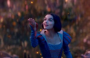 Revisión de 'Blancanieves': una princesa más dura en un cuento reinventado