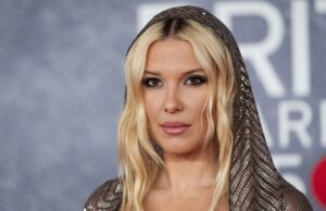 Millie Bobby Brown disminuye el bullying “sobre su aspecto, nombra a los críticos