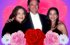 Gregory Nava sobre cómo su película de 1997 'Selena' ha resistido la prueba del tiempo