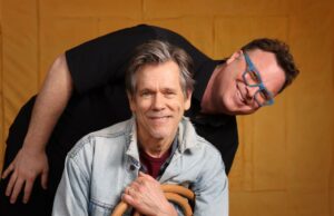 SXSW: El papel 'Kevin Bacon' The Bondsman nunca resucitará