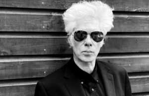 El cineasta independiente Jim Jarmusch revela el último giro artístico en LA Show