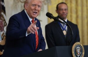 El apoyo vocal de Hollywood a Dei estaba disminuyendo incluso antes de Trump