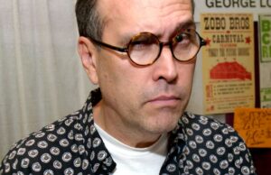 George Lowe, voz del espacio de culto espacio fantasma, muere a los 67 años