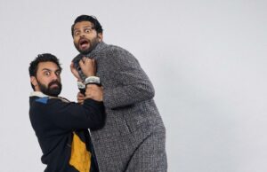 'Deli Boys' tiene como objetivo voltear el guión en los chicos detrás del mostrador