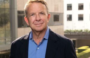 David Kramer se convertirá en jefe de UTA, reemplazando a Jeremy Zimmer