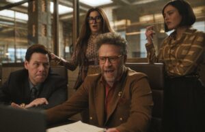 SXSW 2025: Las películas que deben ver, programas de TV