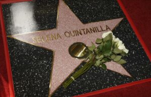 El asesino del cantante 'agradecido' de la familia de Selena no recibió libertad condicional