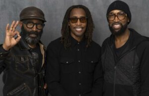 D'Wayne Wiggins de Tony! ¡Toni! Toné muere después de la batalla del cáncer