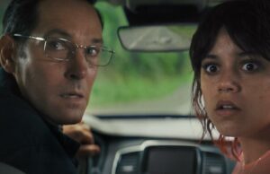 Revisión de 'Muerte de un unicornio': horror cómico menos que mítico