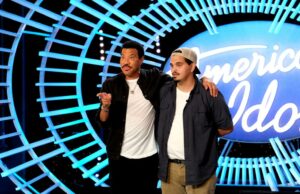 Doug Kiker, basura que acogió a 'American Idol', muere a los 32 años