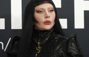 Mientras Mayhem Ball Tour toma forma, Gaga se enfrenta a la demanda de marca registrada