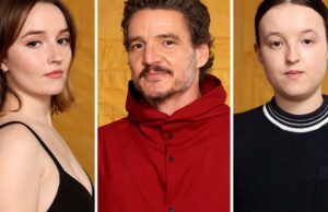Cómo 'The Last of nosotros' las tasas de emitir para evitar spoilers de la temporada 2