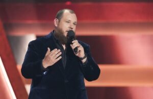 Luke Combs dice que lucha con 'Pure O', un tipo de TOC
