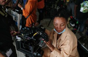 Rungano Nyoni pone un África surrealista exclusivamente en el mapa de la película