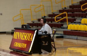 La Universidad de Minnesota Crookston lanza un nuevo programa de grado de comunicación deportiva y medios – Grand Forks Herald