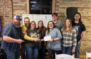 Jóvenes profesionales Noche de trivia en Mitchell trae networking, entretenimiento juntos – Mitchell Republic