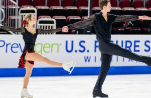 Todavía recuperándose de la tragedia, los patinadores de Boston se preparan para organizar campeonatos mundiales