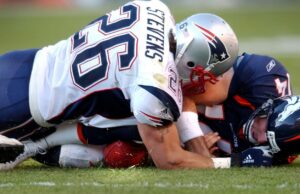 El ex seguridad de la NFL Matt Stevens muere a los 51 años