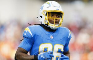 Laviska Shenault para firmar con Bills