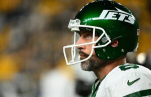 Ganar curaría cualquier duda de Aaron Rodgers para los fanáticos de los Steelers