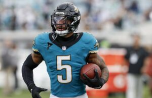 Andre Cisco acepta unirse a Jets en un contrato de un año