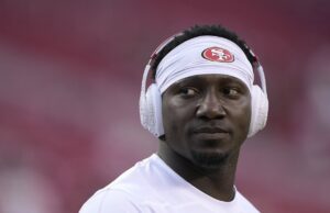 Deebo Samuel sr.: “No hay mala sangre” con 49ers
