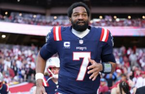 Jacoby Brissett se firmó con Cardinals