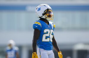 Los Cardenales recibieron una visita al agente libre con Asante Samuel Jr.