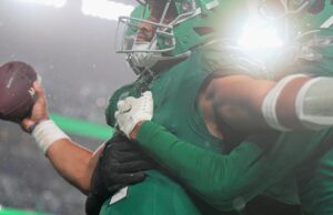 Eagles cree que el tiempo extra de temporada regular expandida agregará 30 jugadas totales por temporada