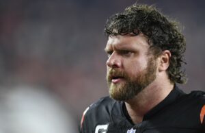 Ted Karras se une al Comité Ejecutivo de la NFLPA