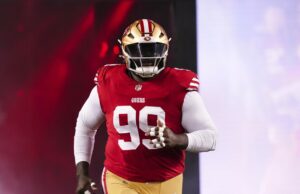 49ers cortan dt maliek collins