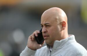 Steelers propone permitir el contacto directo entre equipos, inminentes agentes libres durante la ventana de negociación
