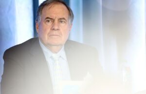Bill Belichick, UNC aún podría hacer una serie de acceso a una red diferente
