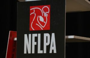 NFLPA emite una declaración de apoyo para los jugadores de UFL