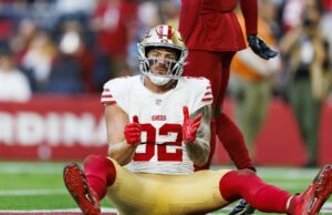 Seahawks firma Te Eric Saubert
