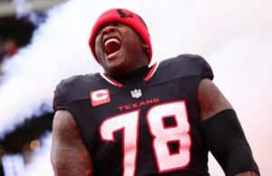 Laremy Tunsil espera tener un “gran impacto” en Washington