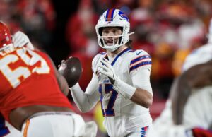 El contrato de Josh Allen destaca los defectos de la ficción de “nuevo dinero”