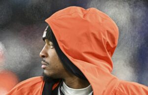 Jameis Winston aterriza con los Gigantes