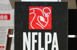 El abogado interno de la NFLPA Tom Depaso se retira