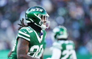 Te Kenny Yeboah acepta términos con leones