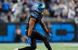 Los leones vuelven a firmar al Quadin Muhammad a un contrato de un año